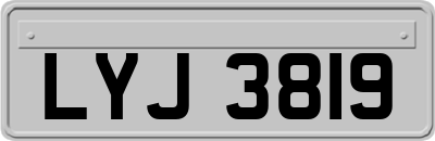 LYJ3819