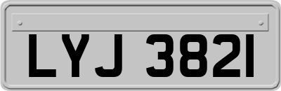 LYJ3821