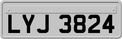 LYJ3824