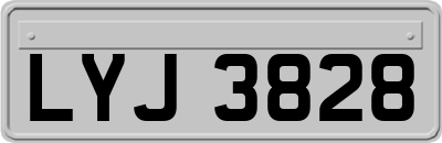 LYJ3828
