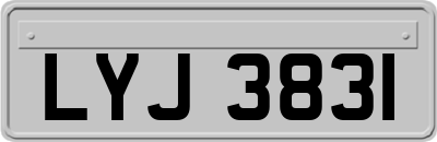 LYJ3831