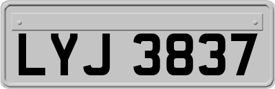 LYJ3837