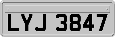 LYJ3847