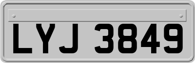 LYJ3849