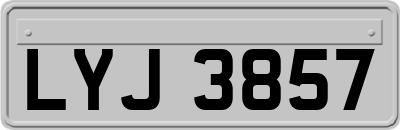 LYJ3857
