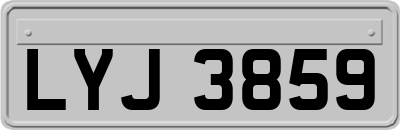 LYJ3859