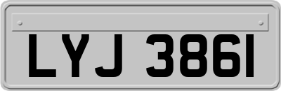LYJ3861