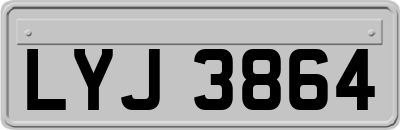 LYJ3864