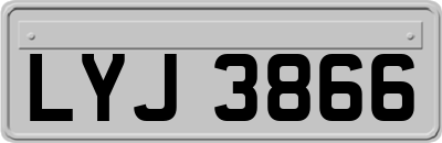 LYJ3866