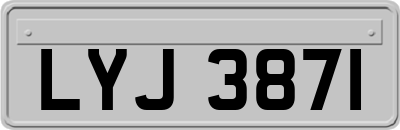 LYJ3871