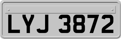 LYJ3872