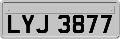 LYJ3877