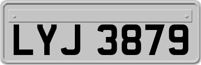 LYJ3879