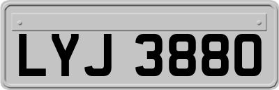 LYJ3880