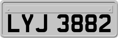 LYJ3882