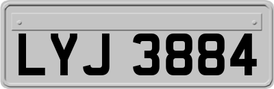 LYJ3884