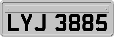 LYJ3885