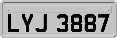 LYJ3887