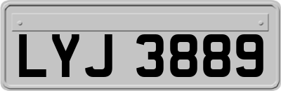 LYJ3889