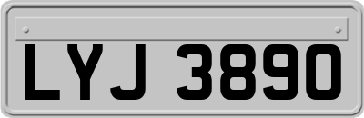 LYJ3890