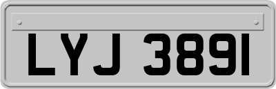 LYJ3891