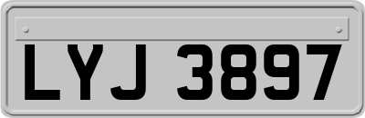LYJ3897