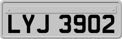 LYJ3902