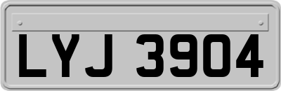 LYJ3904