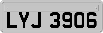 LYJ3906