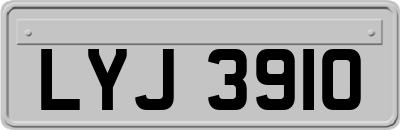LYJ3910