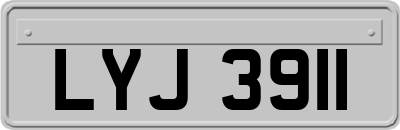 LYJ3911