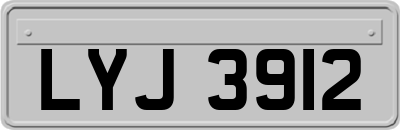 LYJ3912