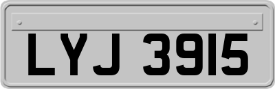 LYJ3915