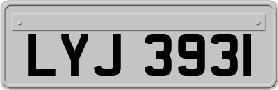 LYJ3931