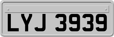 LYJ3939