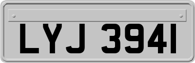 LYJ3941