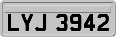 LYJ3942