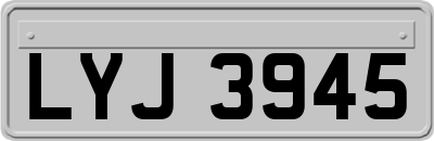 LYJ3945