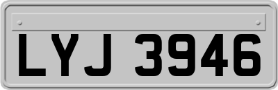 LYJ3946