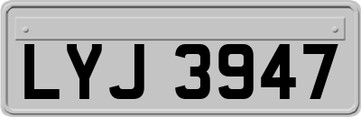 LYJ3947