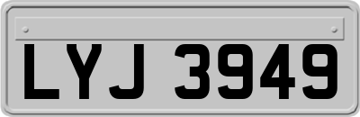 LYJ3949