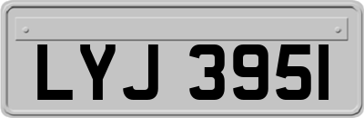 LYJ3951