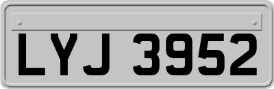 LYJ3952