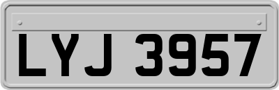 LYJ3957