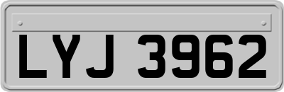 LYJ3962