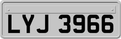 LYJ3966
