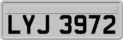 LYJ3972
