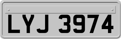 LYJ3974