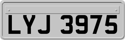 LYJ3975