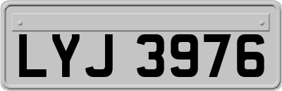 LYJ3976